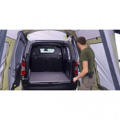 Outwell Dunecrest S Car tent