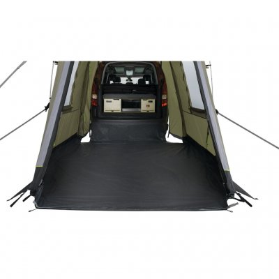 Outwell Dunecrest S Car tent