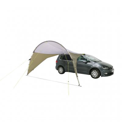 Universal sunroof for motorhomes, vans and minibuses with a mounting height of 155 - 280 cm