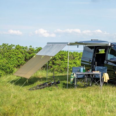 Outwell Hillcrest Tarp - Outlet