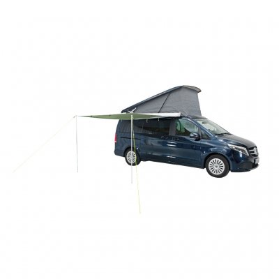 Outwell Hillcrest Tarp - Outlet