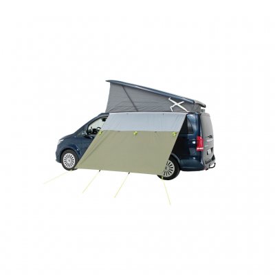 Outwell Hillcrest Tarp - Outlet