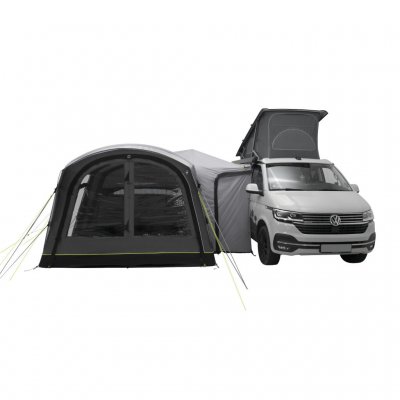 Outwell Wolfburg 450 Air Camper Tent