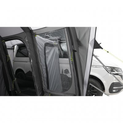 Outwell Wolfburg 450 Air Camper Tent