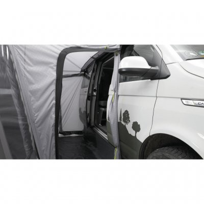 Outwell Wolfburg 450 Air Camper Tent