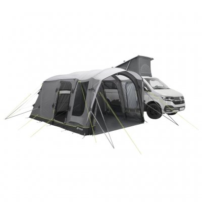 Outwell Wolfburg 450 Air Camper Tent