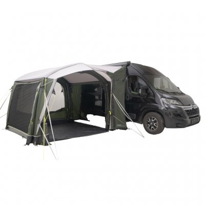Outwell Crossville 250SA Camper Tent