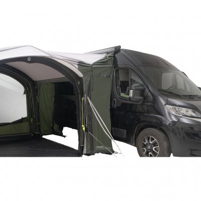 Outwell Crossville 250SA Camper Tent