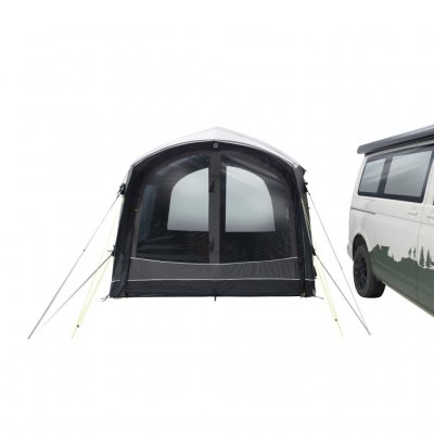 Outwell Crossville 250SA Car tent detached from the car