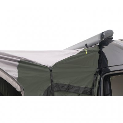 Outwell Crossville 250SA Camper Tent