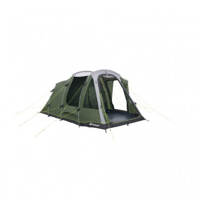 Outwell Blackwood 4 Family tent for five people.