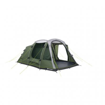 Outwell Blackwood 5 Family tent for five people.