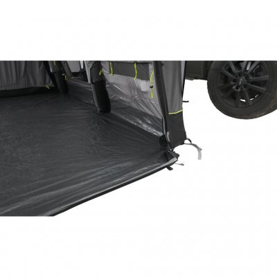 Outwell Wolfburg 380 Air Camper Tent