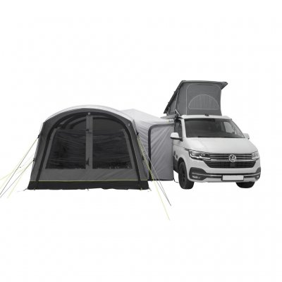 Outwell Wolfburg 380 Air Camper Tent