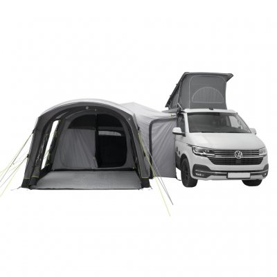 Outwell Wolfburg 380 Air Camper Tent