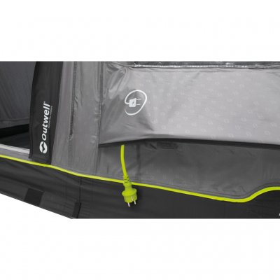 Outwell Wolfburg 380 Air Camper Tent