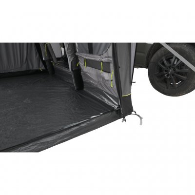Outwell Wolfburg 380 Air Camper Tent