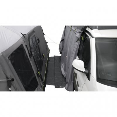Outwell Wolfburg 380 Air Camper Tent