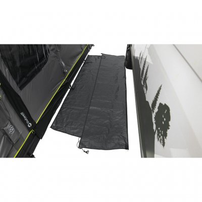 Outwell Wolfburg 380 Air Camper Tent