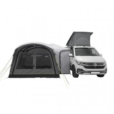 Outwell Wolfburg 380 Air Camper Tent