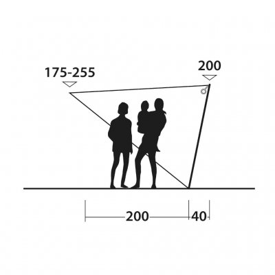 Outwell Touring Canopy