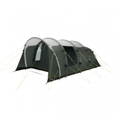 Outwell Denver 5 is a spacious family tent for 5 people.