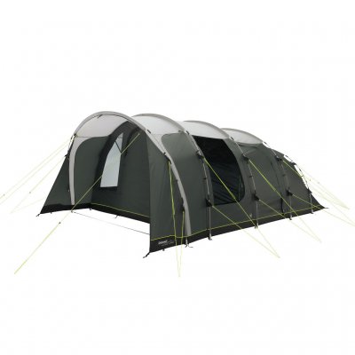 Outwell Denver 6 is a spacious family tent for 6 people.