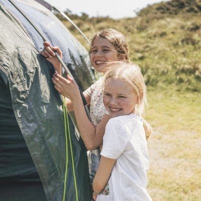 Outwell Phoenix 5 Tent