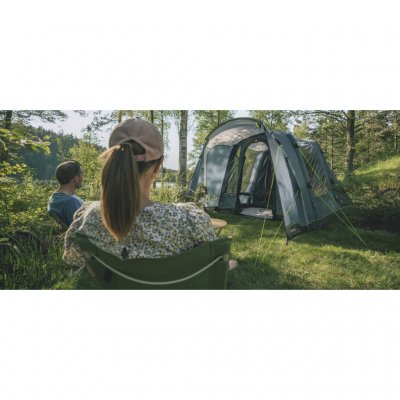 Perfect tent for the couple or solo camper