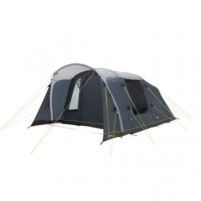 Outwell Monterey 5 Air, 5 Person Family Tent with Air Ducts