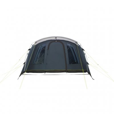 Outwell Colorado 6 Air seen from the front with the door closed