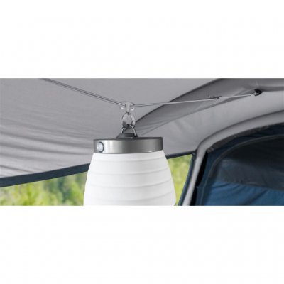 Compatible with Outwell Hooktrack system