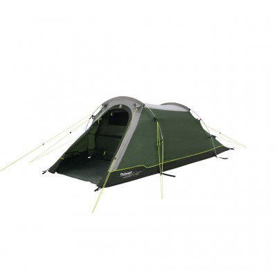 Outwell Earth 2 with open door.