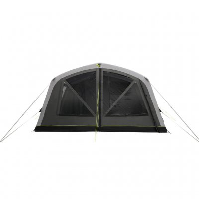 Outwell Maryland 5 Air Front view with door closed