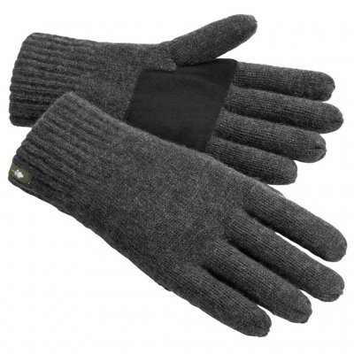 Pinewood Knitted Wool Glove - Warm and beautiful gloves that suit all kinds of outdoor activities.