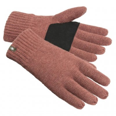 Pinewood Knitted Wool Glove- warm and useful gloves for everyday and leisure.