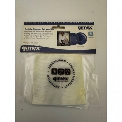 3M Anti-Slip Kit 48 Pieces