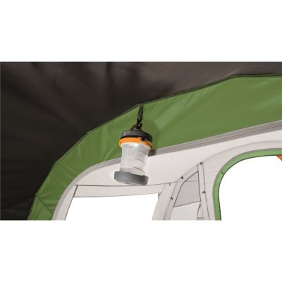 Bracket for a lamp in the ceiling of Easy Camp Palmdale 300