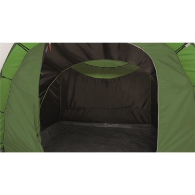 Darkish sleeping cabin Easy Camp Palmdale 300 family tent.