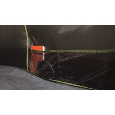 Storage pockets sovkabinen Easy Camp Palmdale 300