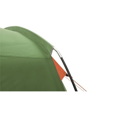 Heavy-duty fiberglass bars at Easy Camp Palmdale 400.