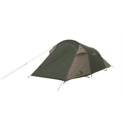 Durable flysheet with a water head of 2000 mm at Easy Camp Energy 200