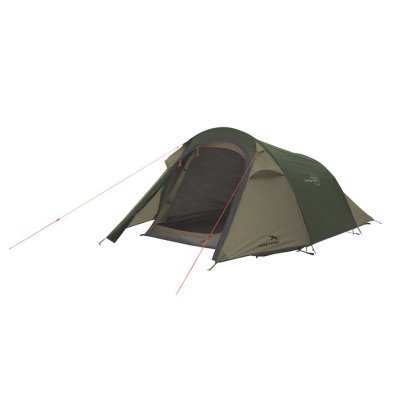 Easy Camp Energy 300, 3-person camping tent.