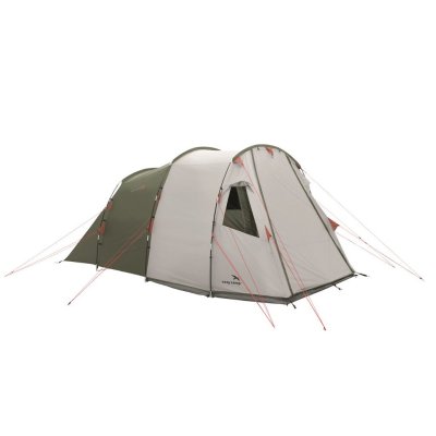 Easy Camp Huntsville 400 with closed door.