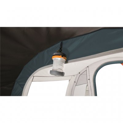 Bracket for a lamp in the ceiling of Easy Camp Palmdale 300