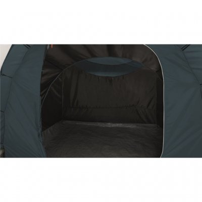 Darkish sleeping cabin Easy Camp Palmdale 300 family tents.