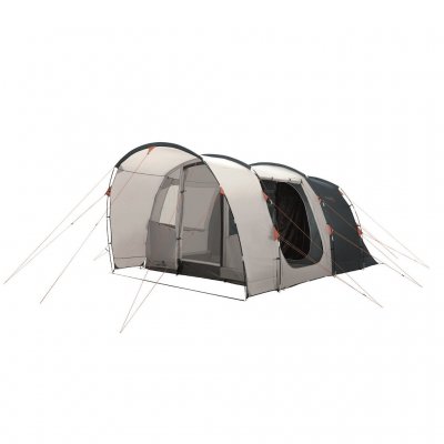 Good ventilation with mosquito nets at Easy Camp Palmdale 500.