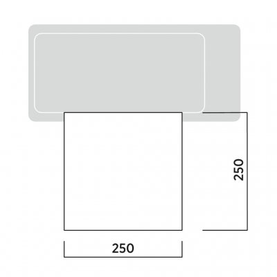 Sketch for Easy Camp Stryn