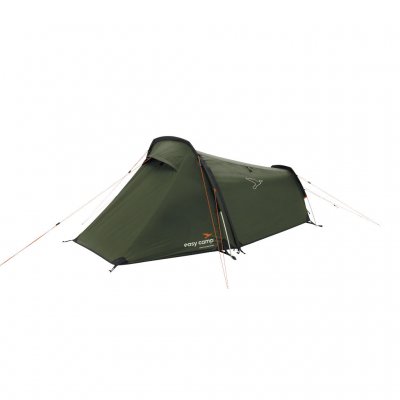 Sarek 1 diagonally from the front - showing large ventilation opening for optimal air circulation. Lightweight, compact and perf