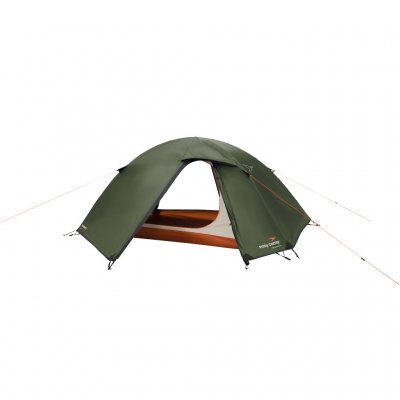 Easy Camp Rondane 2 has double entrances for easy access to the tent
